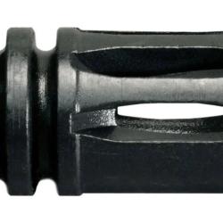 Cache flamme A2 OTAN Cal 9mm - 1/2X28 UNEF