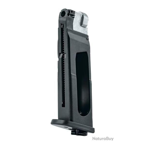 CHARGEUR P8 HK BBS 6MM CO2 2.0J
