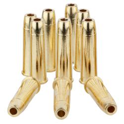 DOUILLES S&W M29 / 629 PACK DE 10 POUR 6 MM