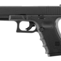 PIST GLOCK 19 GEN4 MOS BBS 6MM CO2 2,0 J BLACK