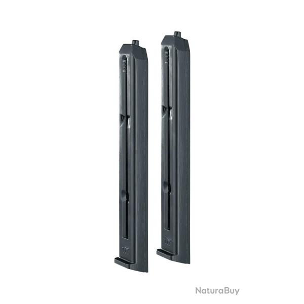 CHARGEUR BERETTA ELITE II CO2 CAL BB/4.5 MM PAR 2