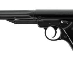 PIST MARK IV RUGER CAL 4.5MM NOIR
