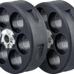 BARILLET T4E TR50 CAL 50