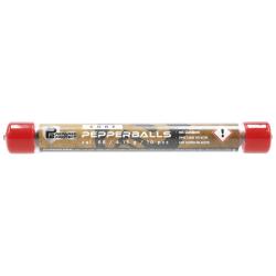 BILLES POIVRE NOYAU ACIER P2P CAL 68 X10
