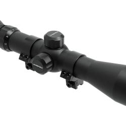 LUNETTE UMAREX 3-9X40 30 MM AVEC MONTAGE 11MM