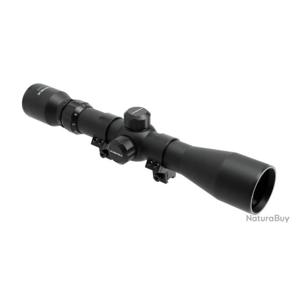 LUNETTE UMAREX 3-9X40 30 MM AVEC MONTAGE 11MM