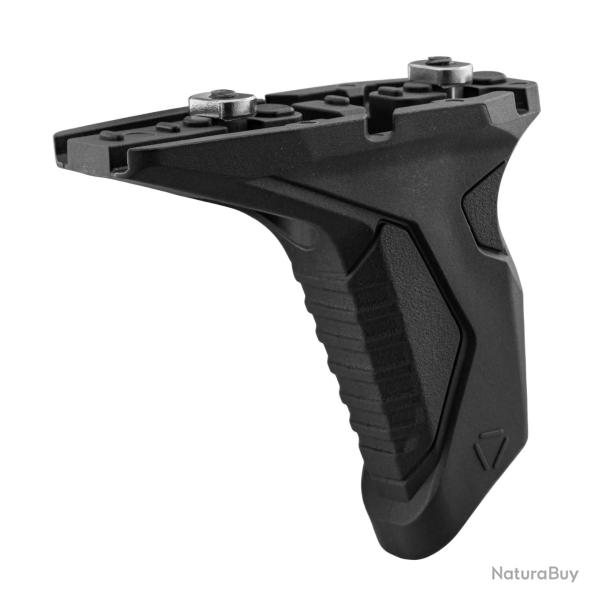 Poign�e Handstop angulaire STRIKE INDUSTRIES fixation M-LOK NOIR
