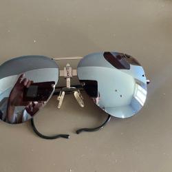 Lunette Ball Trap Caracal Shoot Off