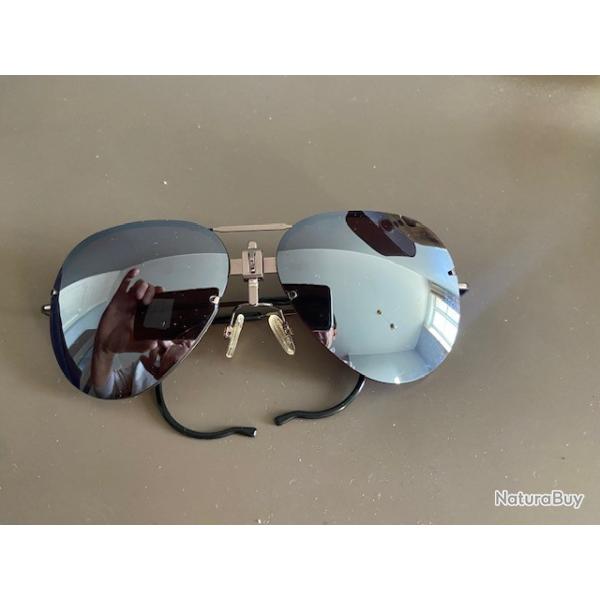 Lunette Ball Trap Caracal Shoot Off