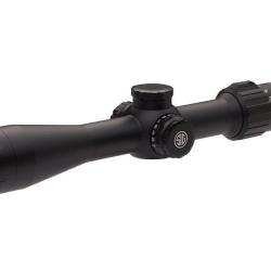 Lunette Sig Sauer Sierra 3BDX Ballistic data x change 3.5-10x42