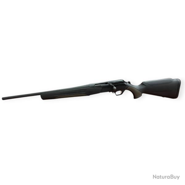 Vente Flash ! Carabine Lin�aire Browning Maral 4X Hunter Gaucher Compo Black-Brown - Cal.300Win