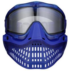 Masque de paintball JT Proflex LE Birthstone ICE Sapphire - Septembre