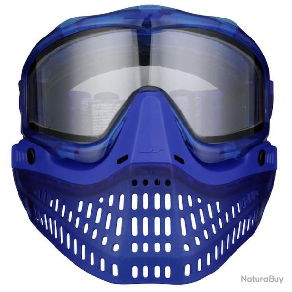 Masque de paintball JT Proflex LE Birthstone ICE Sapphire - Septembre