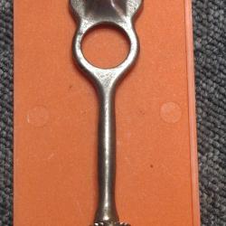 Tire Cartouche Calibre 24