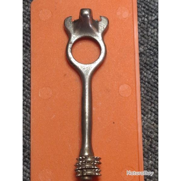 Tire Cartouche Calibre 24