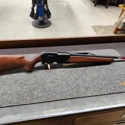 Winchester sxr2 field