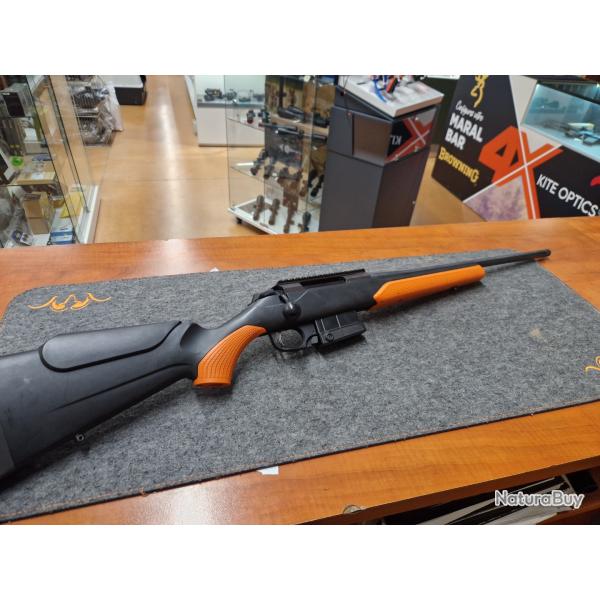 Carabine tikka t3x ctr wild boar 308 win 1 euros !!