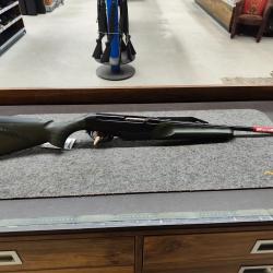 Benelli Argo confort vert