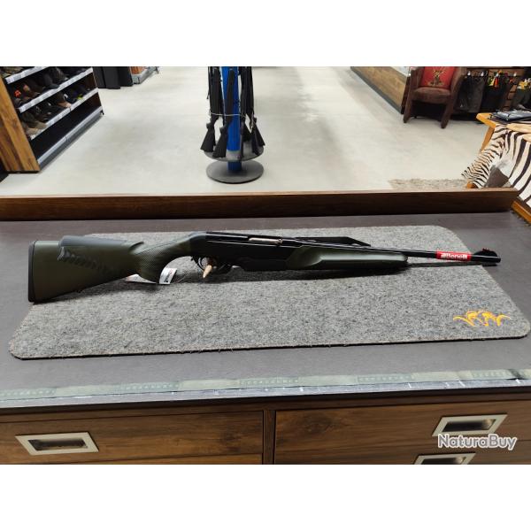 Benelli Argo confort vert