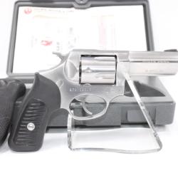 OCCASION Revolver RUGER sp101 cal: 38 SP
