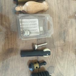 Lot de 7 appeau (lot3)