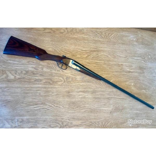 Tr�s beau Fusil juxtapos� MAISONNIAL - Cal.16/65