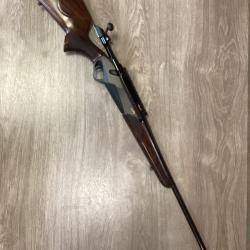 Benelli lupo wood cal 300 win mag