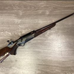 Benelli lupo wood cal 300 win mag