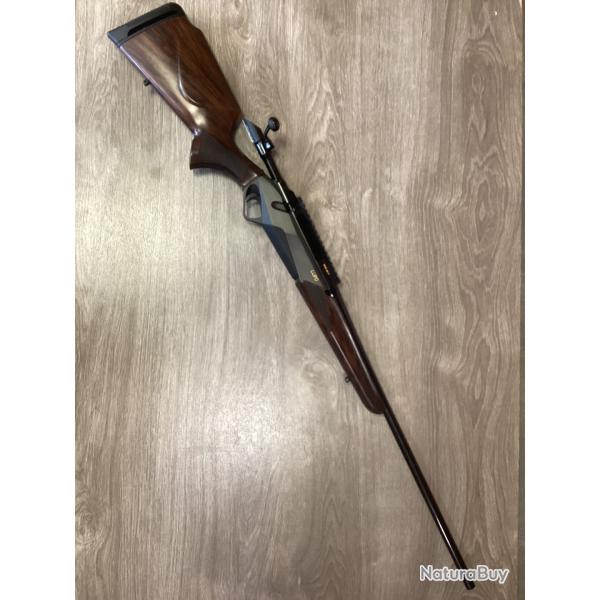 Benelli lupo wood cal 300 win mag
