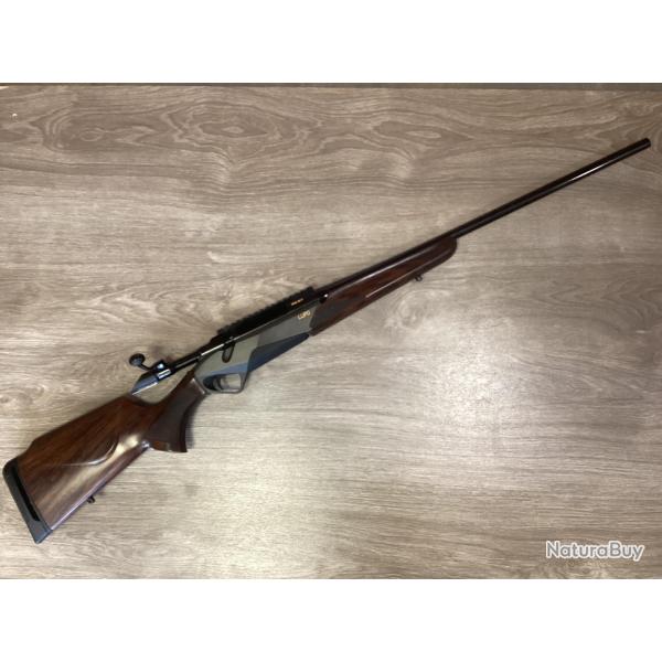 Benelli lupo wood cal 300 win mag