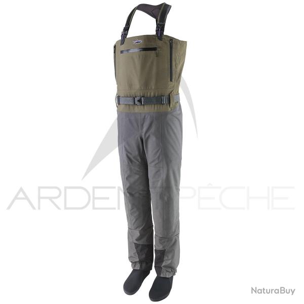 Waders PATAGONIA Men's Swiftcurrent Expedition Waders Basin Green SSS