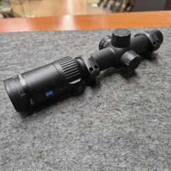 Lunette zeiss vonquest v4 1-4x24 1 euros sans prix de reserve !!