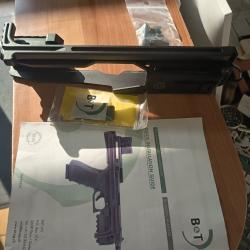 Brugger & Tomet USW-G17 CHASSIS CROSSE