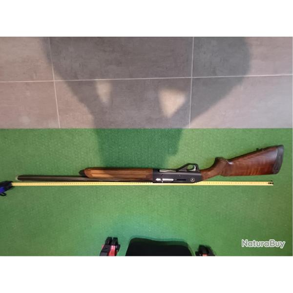 FRANCHI PREDATOR 12/76