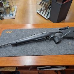 Carabine Sako S20 cerakote flut&eacute; 30-06 1 euros !