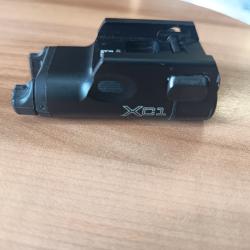 Lampe SUREFIRE XC1