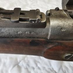 Fusil &agrave; tabati&egrave;re barnett london