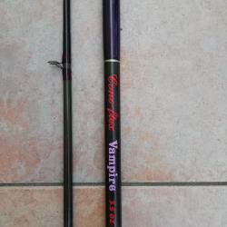 Canne surfcasting Conoflex