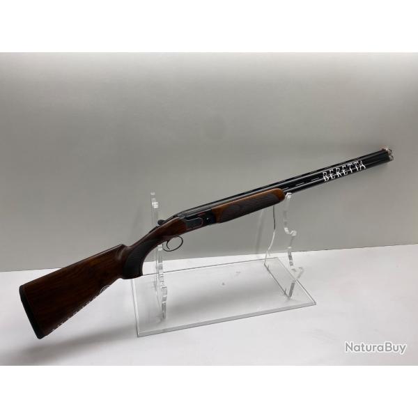Beretta 690 sporting cal 12/76