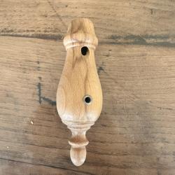 Appeau pigeon ramier