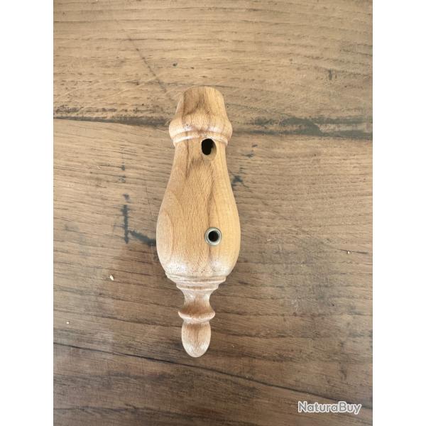 Appeau pigeon ramier