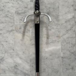 Dague &eacute;p&eacute;e cold steel
