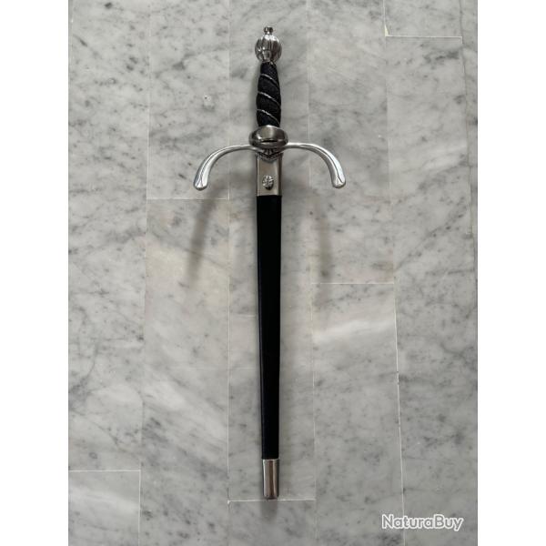 Dague �p�e cold steel