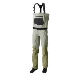 Waders Respirant Orvis Clearwater Sagebrush 41 - 43 M Short