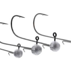 T&ecirc;te Plomb&eacute;e Westin Roundup LT - Par 3 Par 3 12,5g 3/0