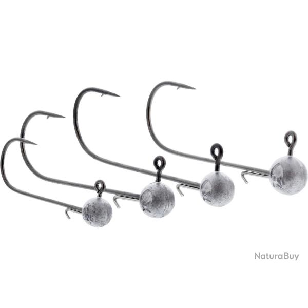 T�te Plomb�e Westin Roundup LT - Par 3 Par 3 15g 3/0