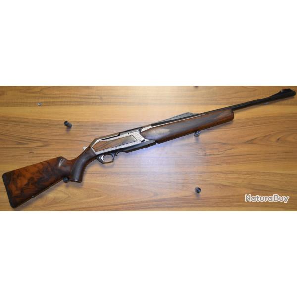 BAR ZENITH PLATINIUM CAL.300 WIN MAG MK3 BROWNING