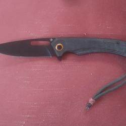 Couteau pliant Nedfoss