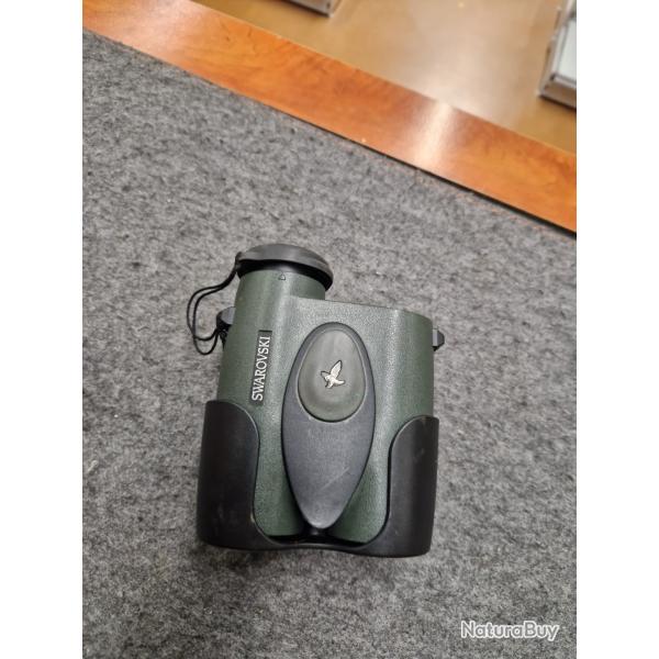 TELEMETRE LASER SWAROVSKI 1 EUROS