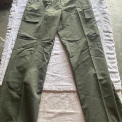 Pantalon chasse somlys